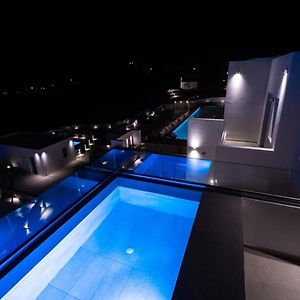 Double or Twin Room Pool View